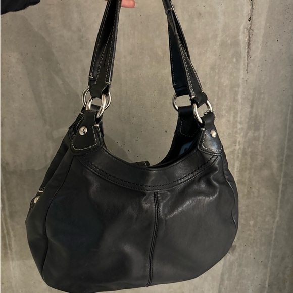 vintage Coach shoulder bag - Picture 3 of 6